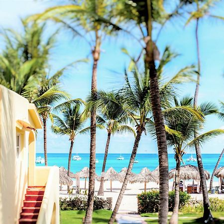 Los Corales Beach Village プンタ・カナ エクステリア 写真