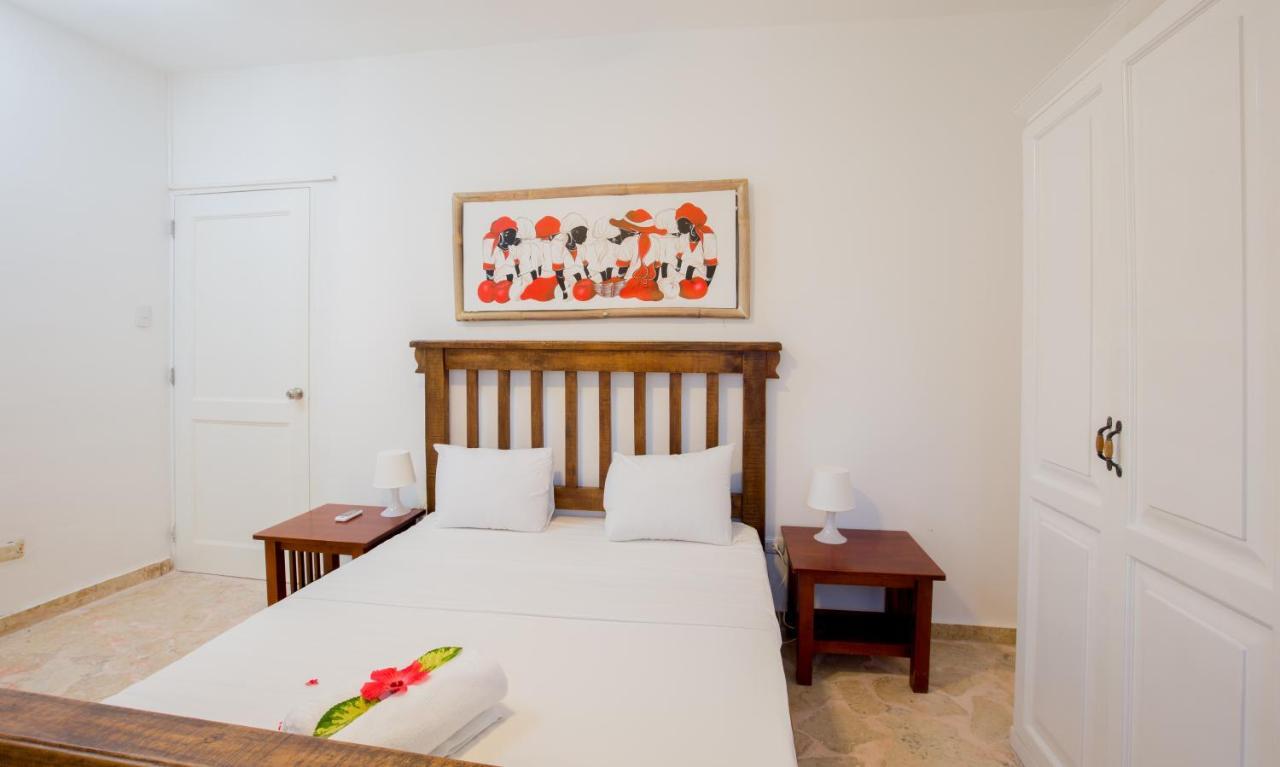 Los Corales Beach Village プンタ・カナ エクステリア 写真