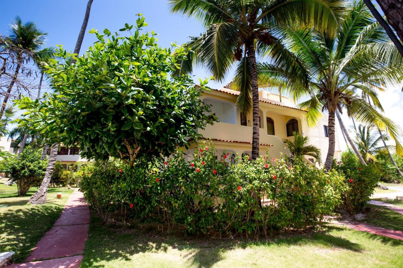 Los Corales Beach Village プンタ・カナ エクステリア 写真