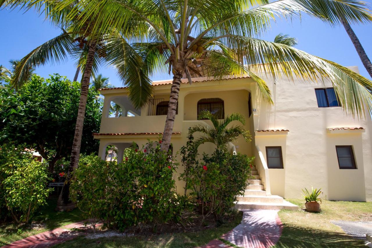 Los Corales Beach Village プンタ・カナ エクステリア 写真