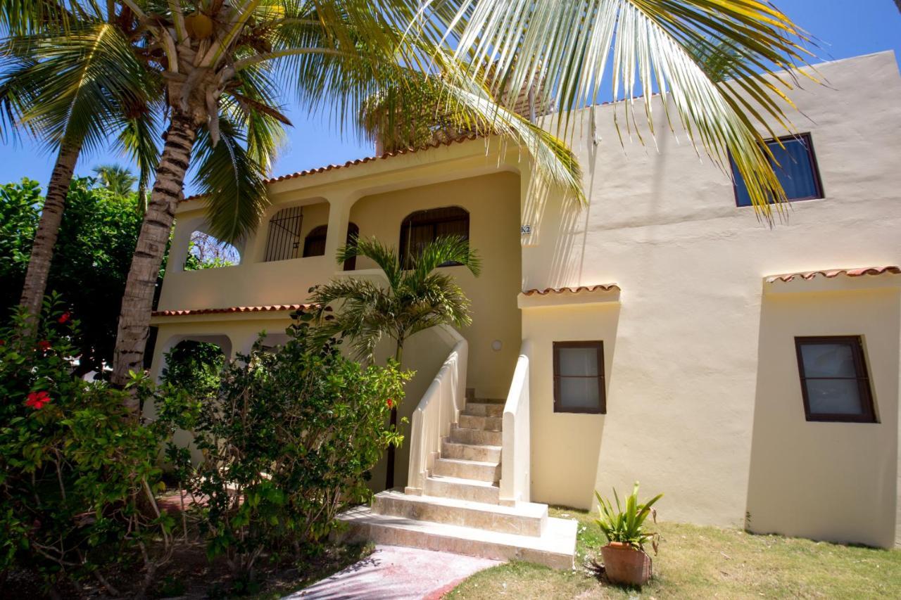 Los Corales Beach Village プンタ・カナ エクステリア 写真