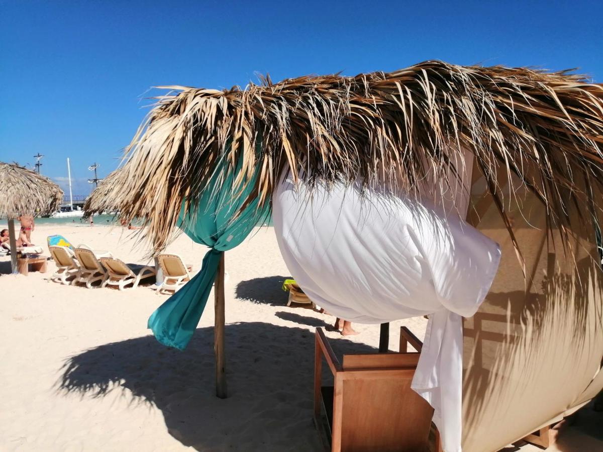 Los Corales Beach Village プンタ・カナ エクステリア 写真