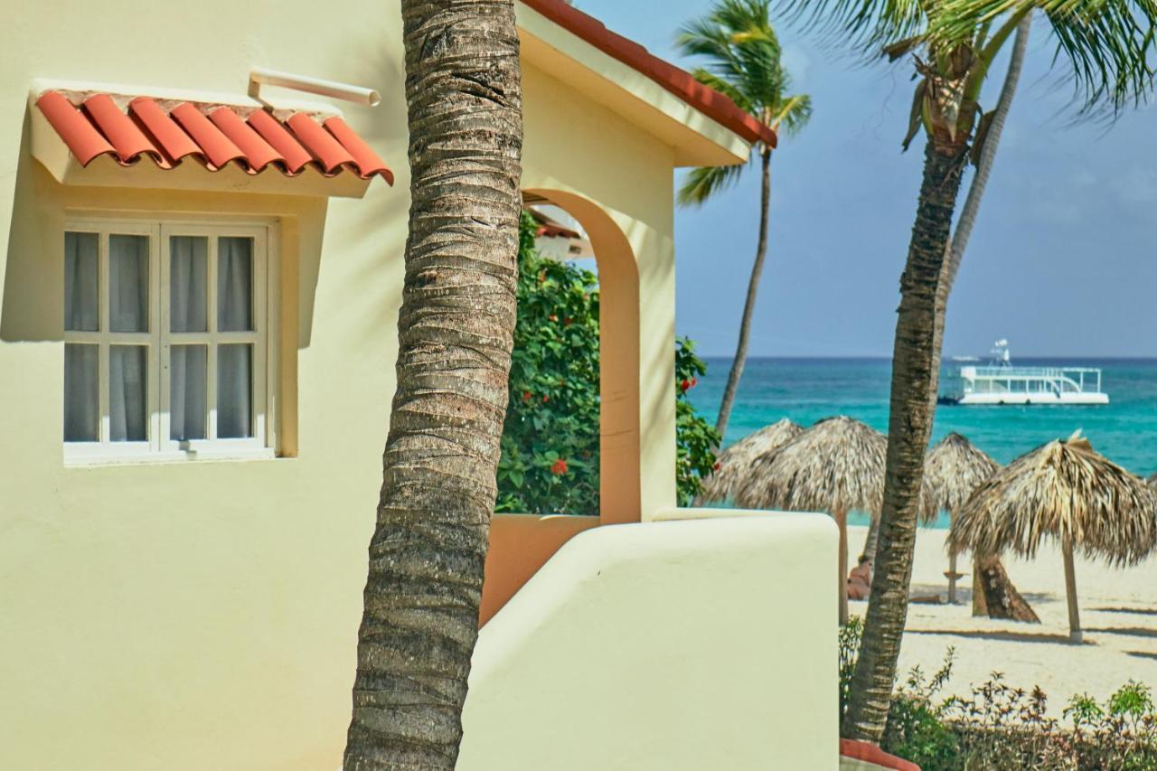Los Corales Beach Village プンタ・カナ エクステリア 写真