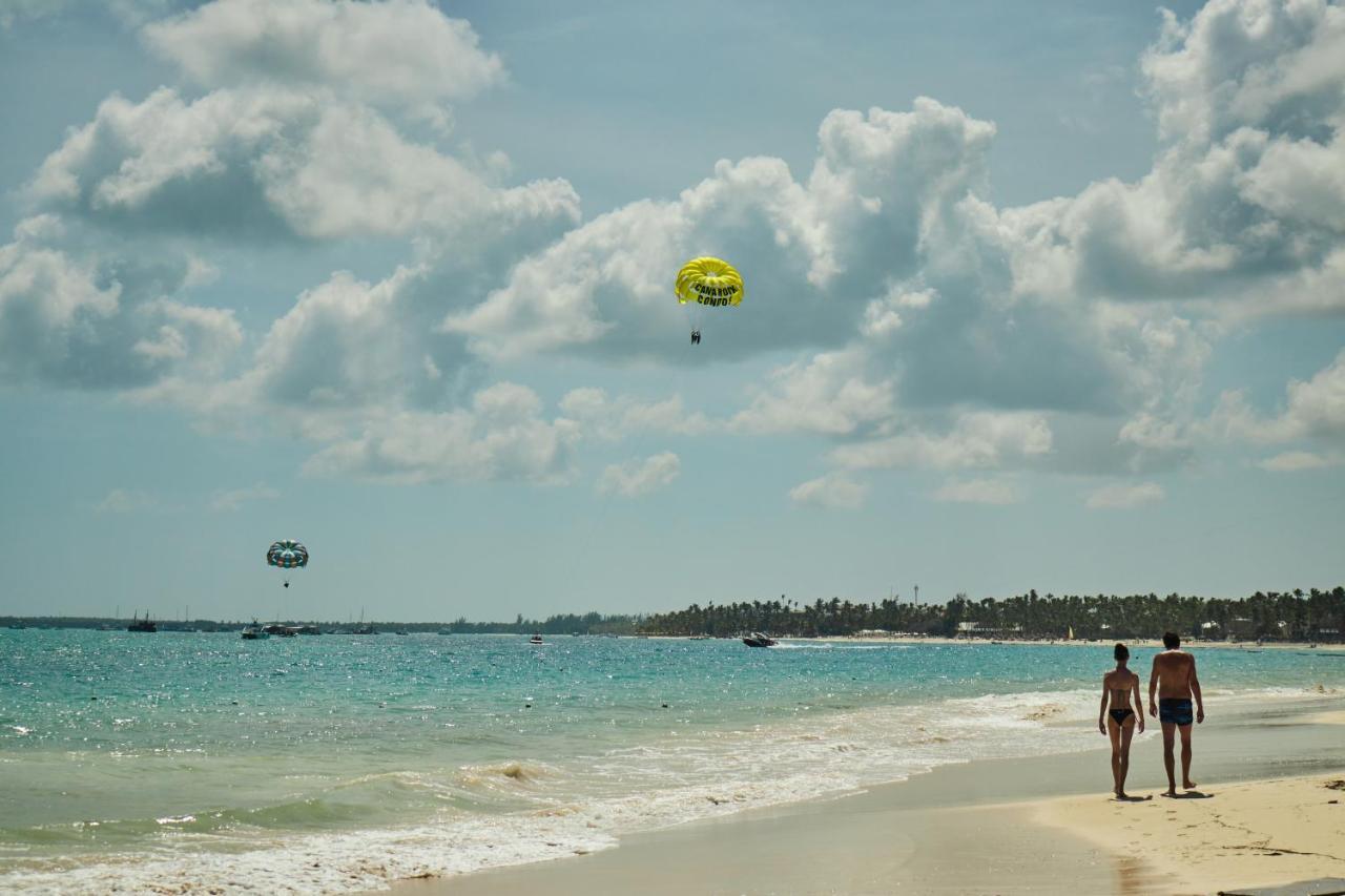 Los Corales Beach Village プンタ・カナ エクステリア 写真