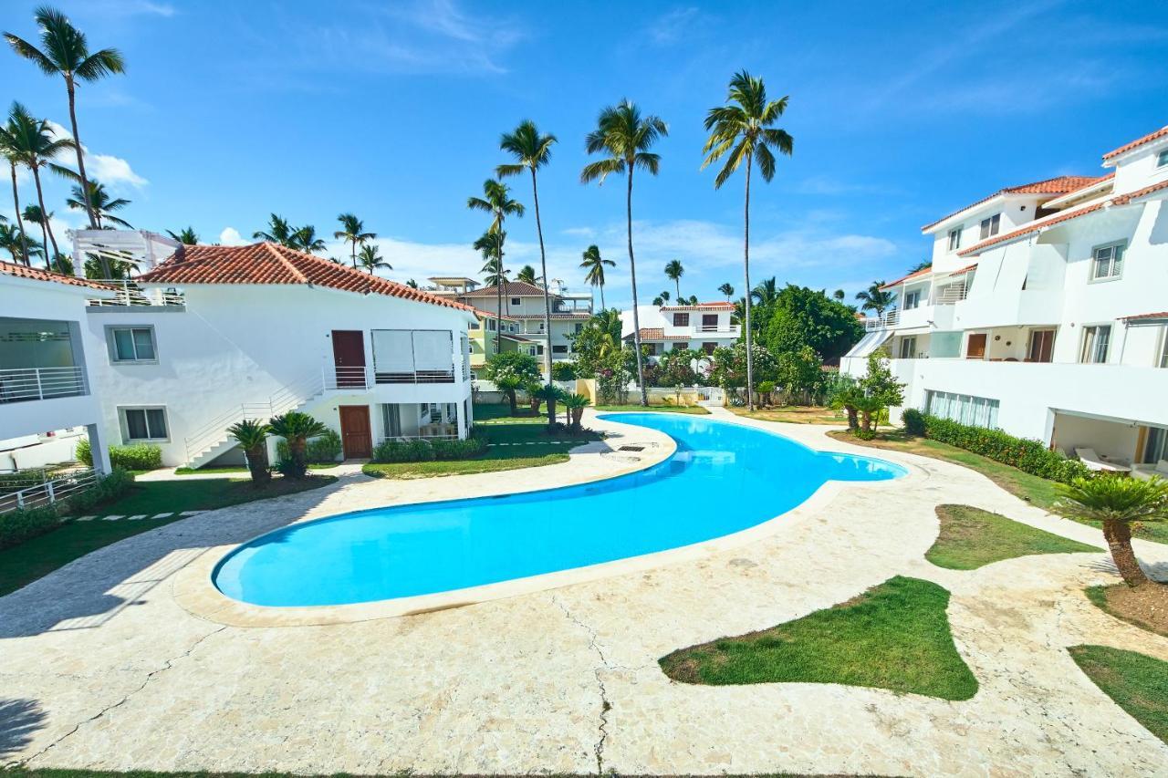 Los Corales Beach Village プンタ・カナ エクステリア 写真