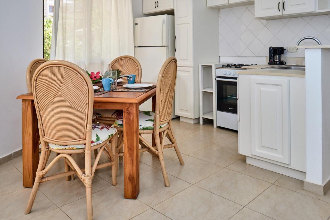 Los Corales Beach Village プンタ・カナ エクステリア 写真