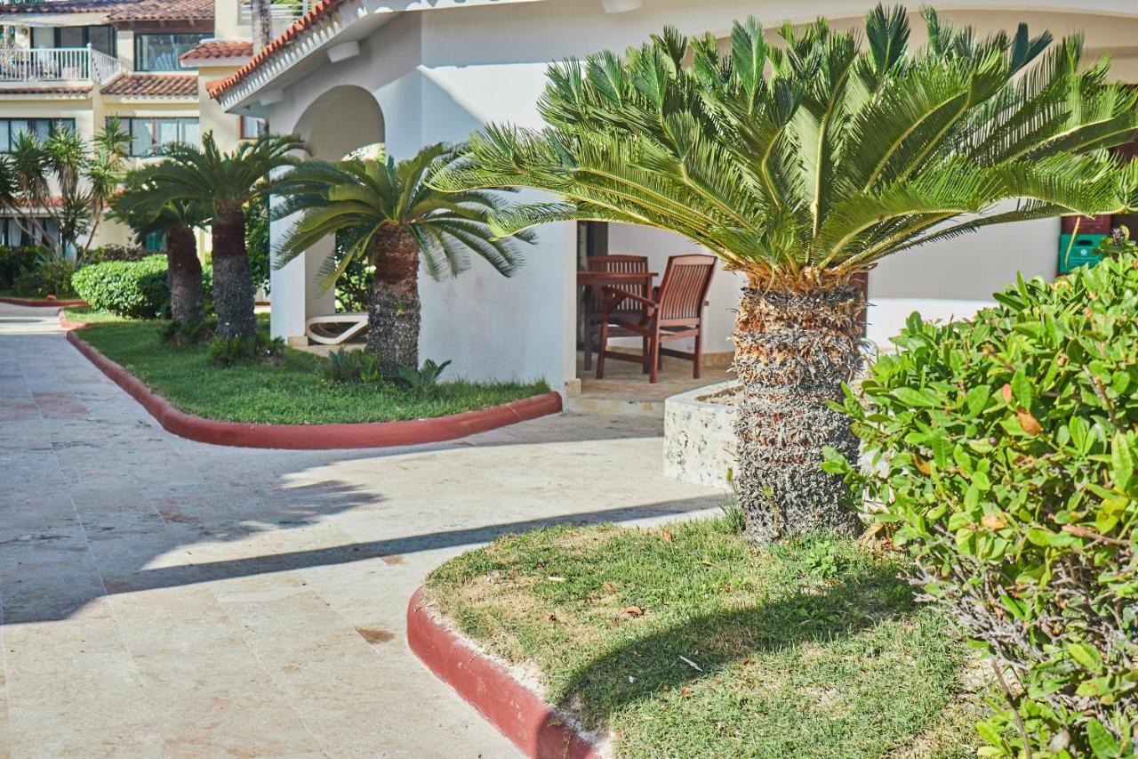Los Corales Beach Village プンタ・カナ エクステリア 写真