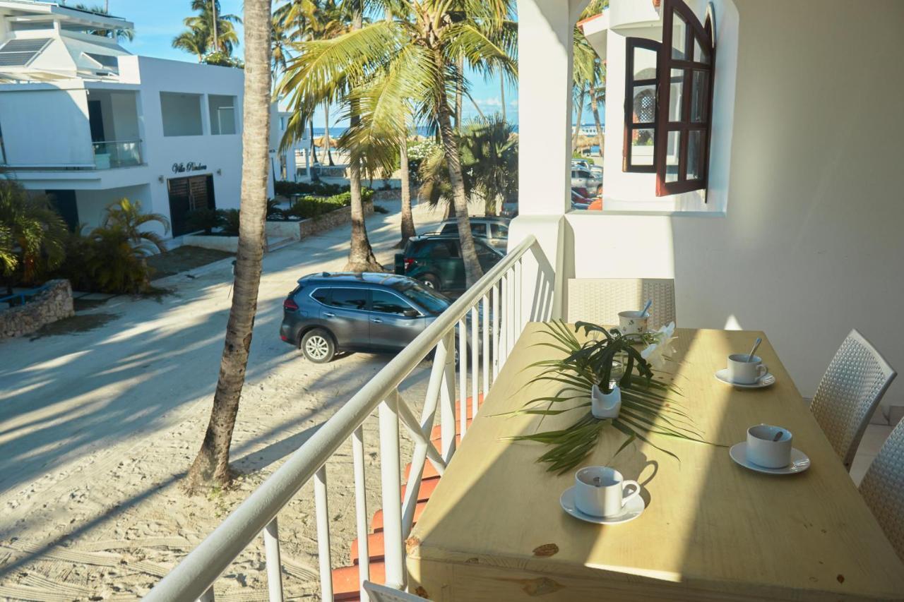 Los Corales Beach Village プンタ・カナ エクステリア 写真