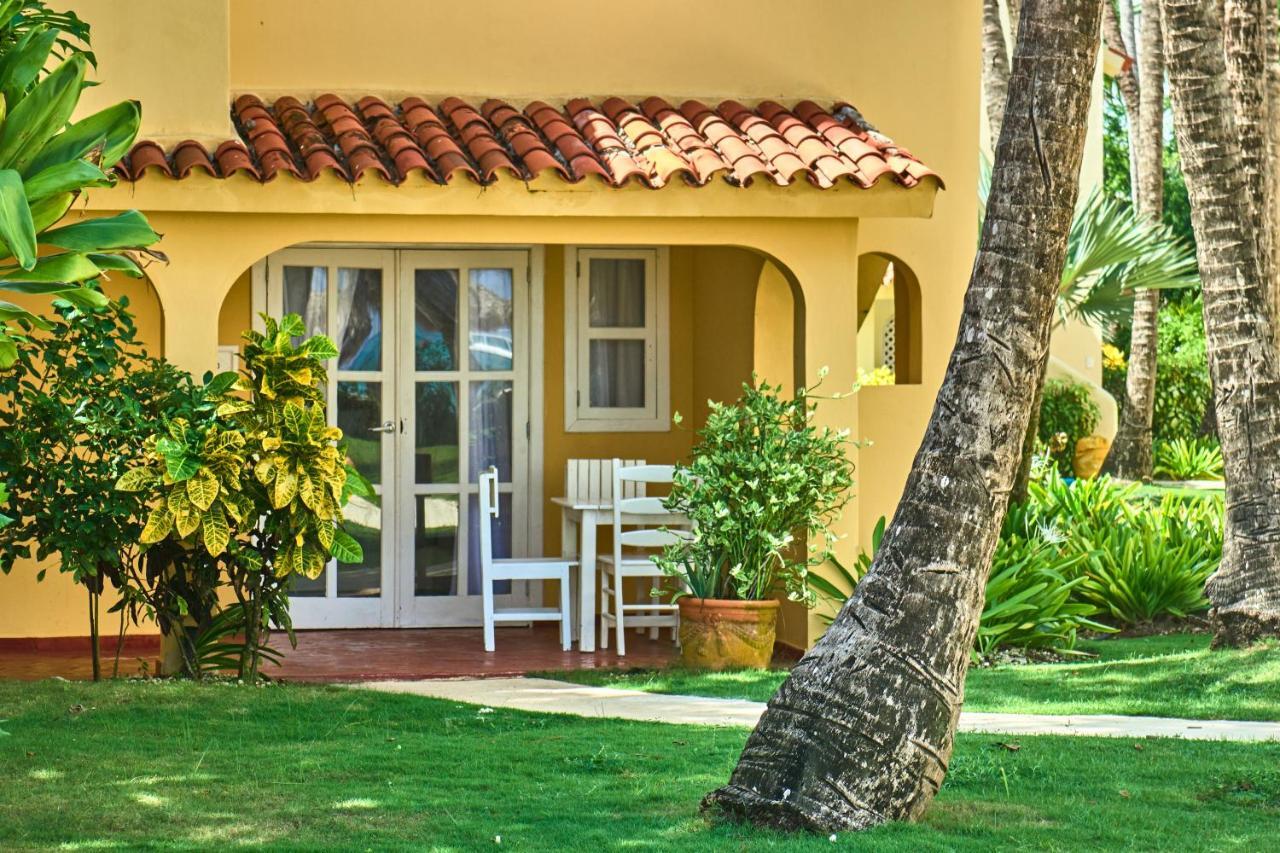 Los Corales Beach Village プンタ・カナ エクステリア 写真