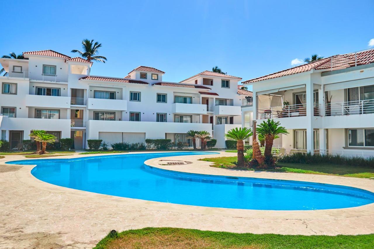 Los Corales Beach Village プンタ・カナ エクステリア 写真