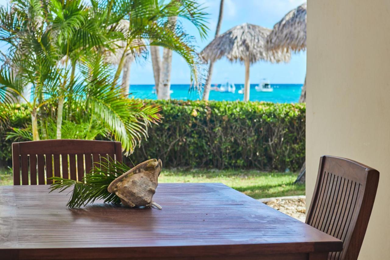Los Corales Beach Village プンタ・カナ エクステリア 写真