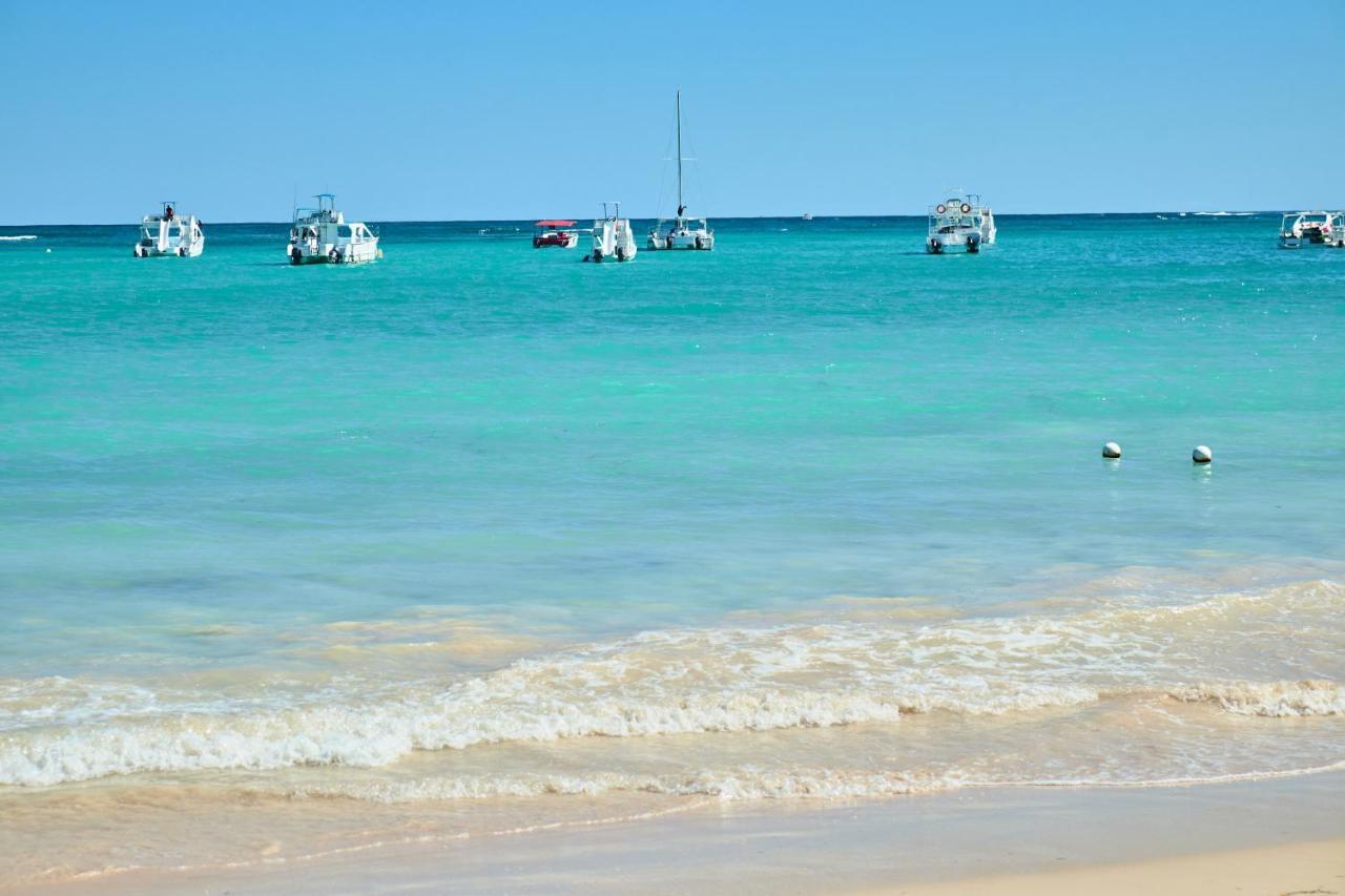 Los Corales Beach Village プンタ・カナ エクステリア 写真
