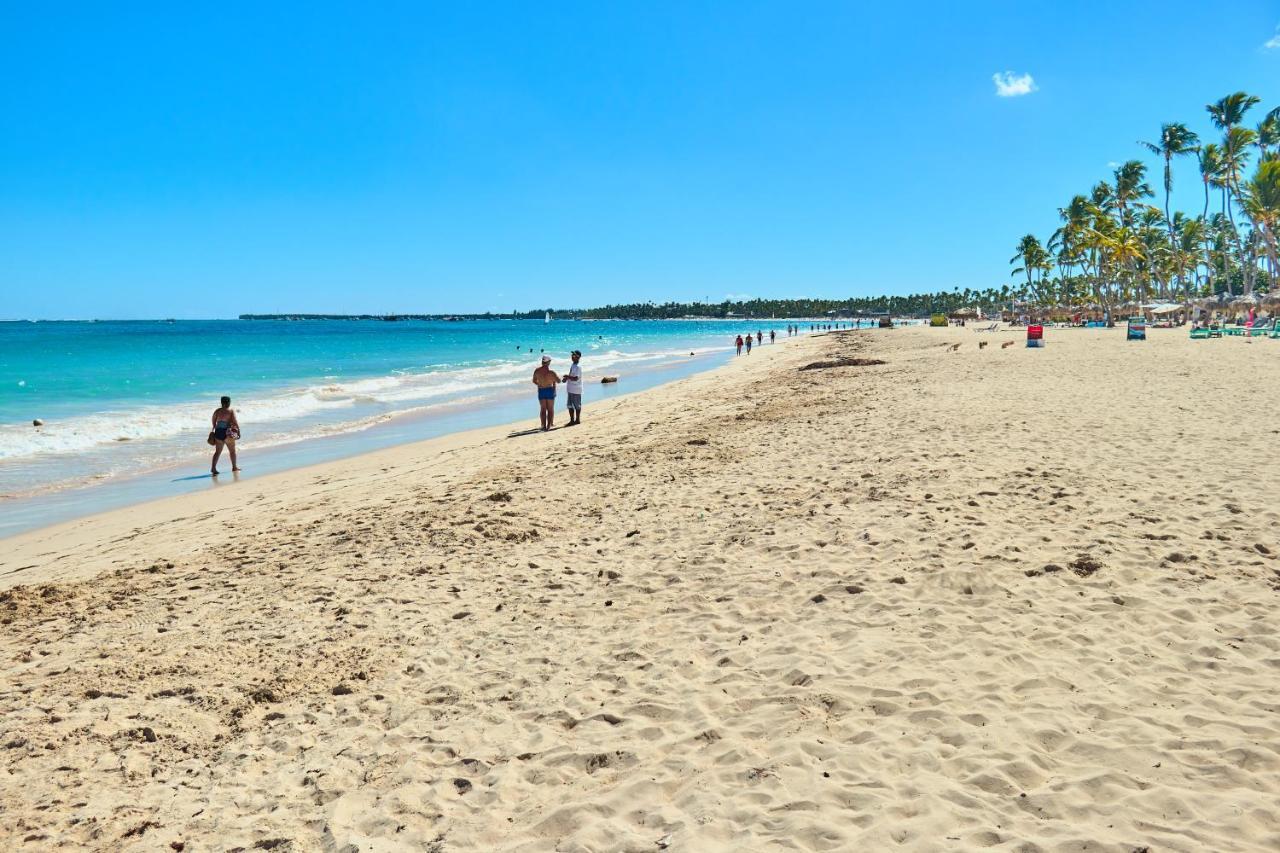 Los Corales Beach Village プンタ・カナ エクステリア 写真
