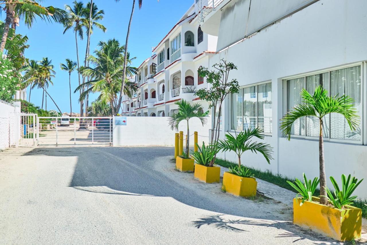 Los Corales Beach Village プンタ・カナ エクステリア 写真