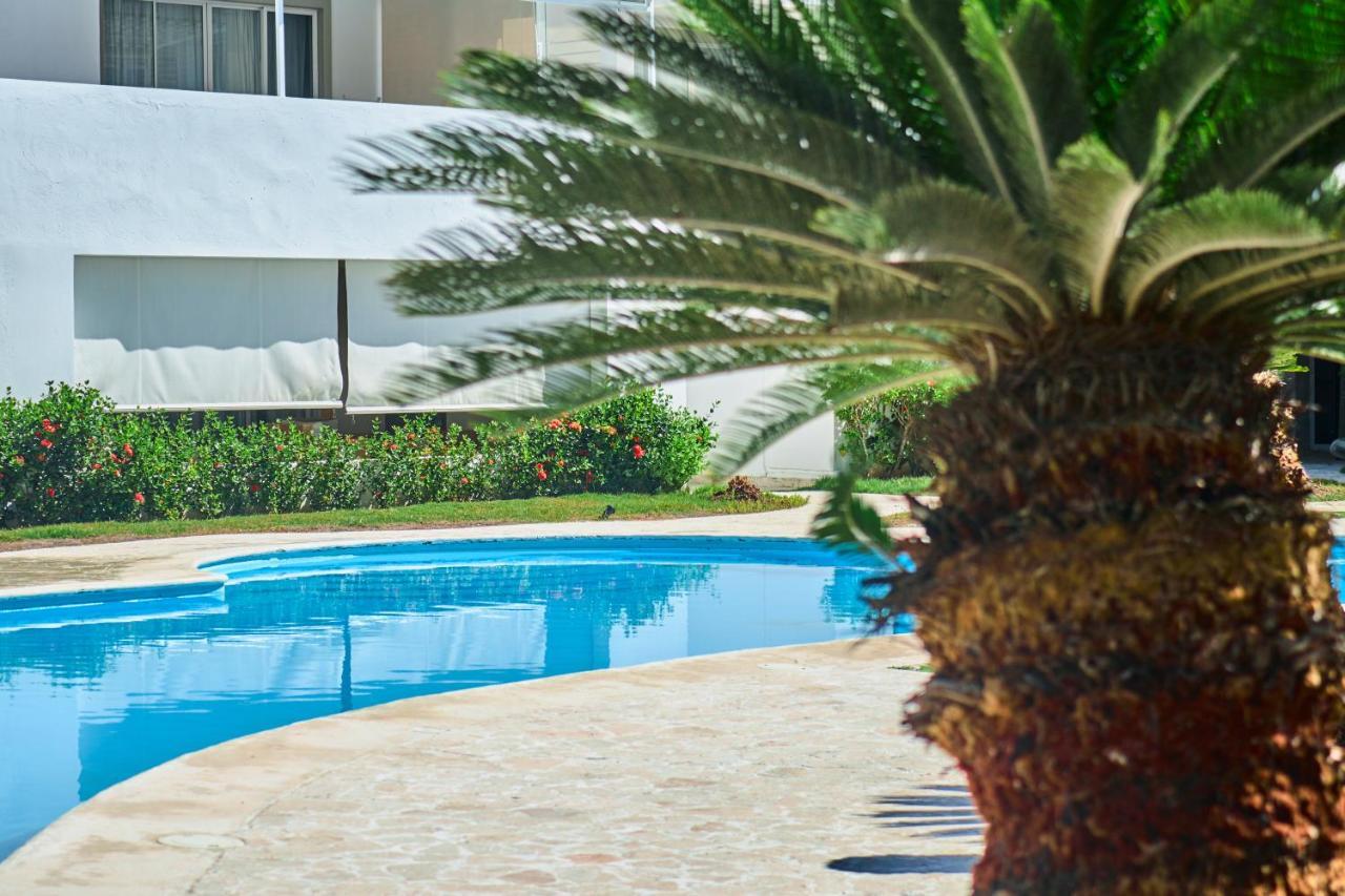 Los Corales Beach Village プンタ・カナ エクステリア 写真
