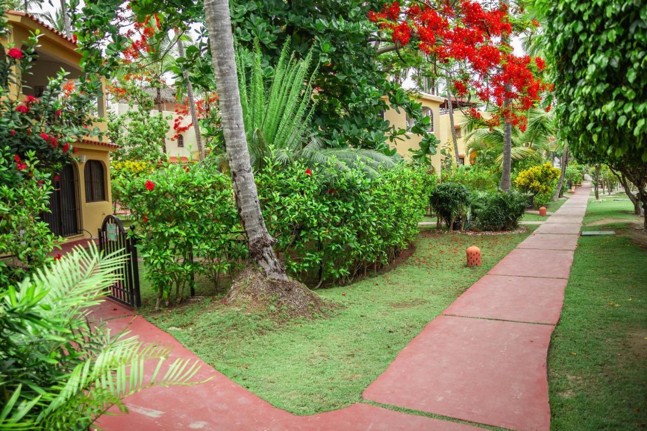 Los Corales Beach Village プンタ・カナ エクステリア 写真
