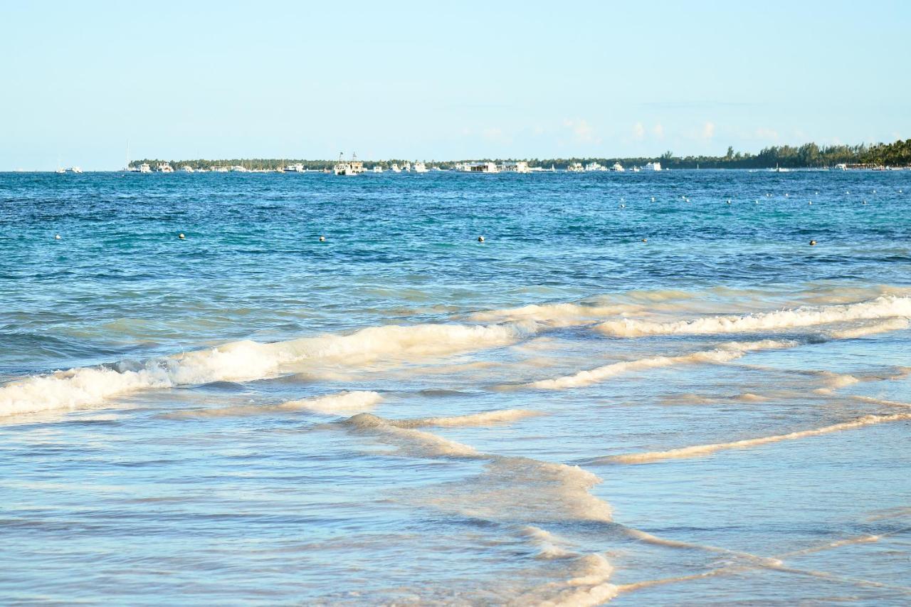 Los Corales Beach Village プンタ・カナ エクステリア 写真