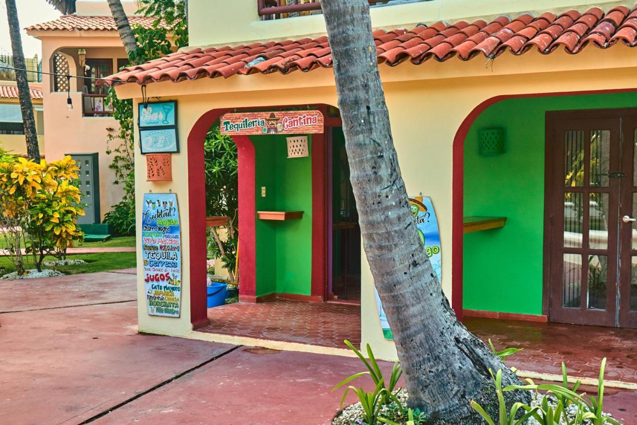 Los Corales Beach Village プンタ・カナ エクステリア 写真