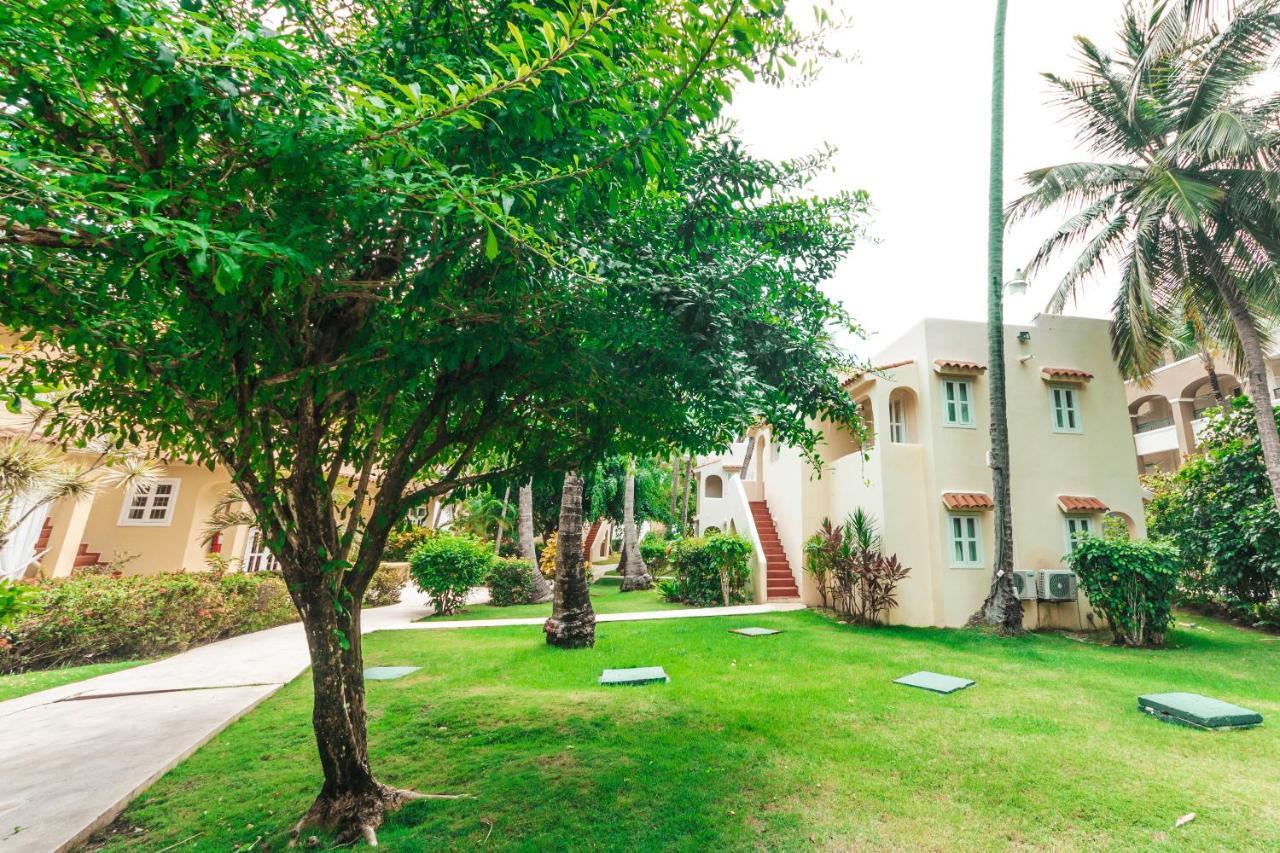 Los Corales Beach Village プンタ・カナ エクステリア 写真