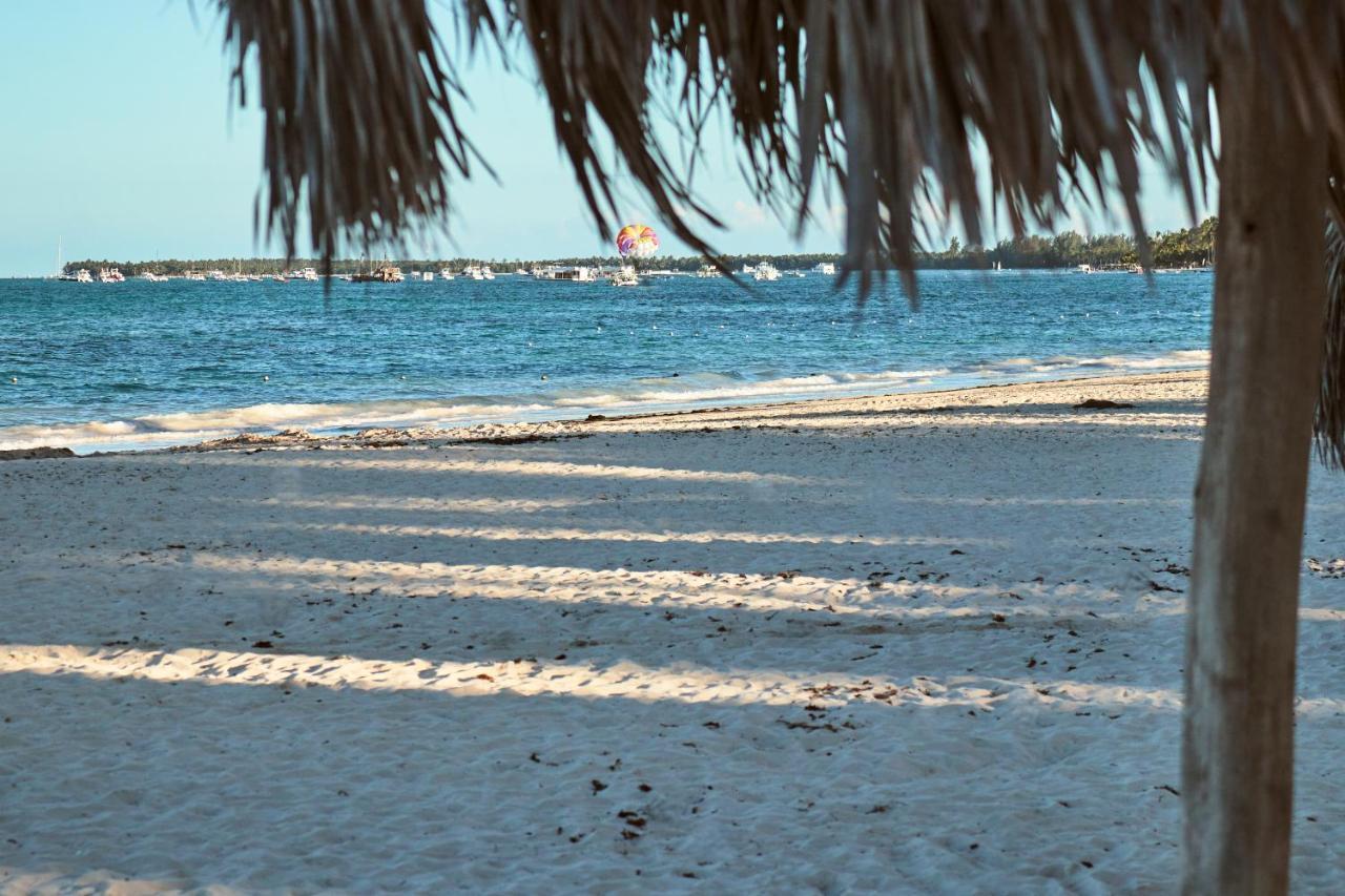 Los Corales Beach Village プンタ・カナ エクステリア 写真