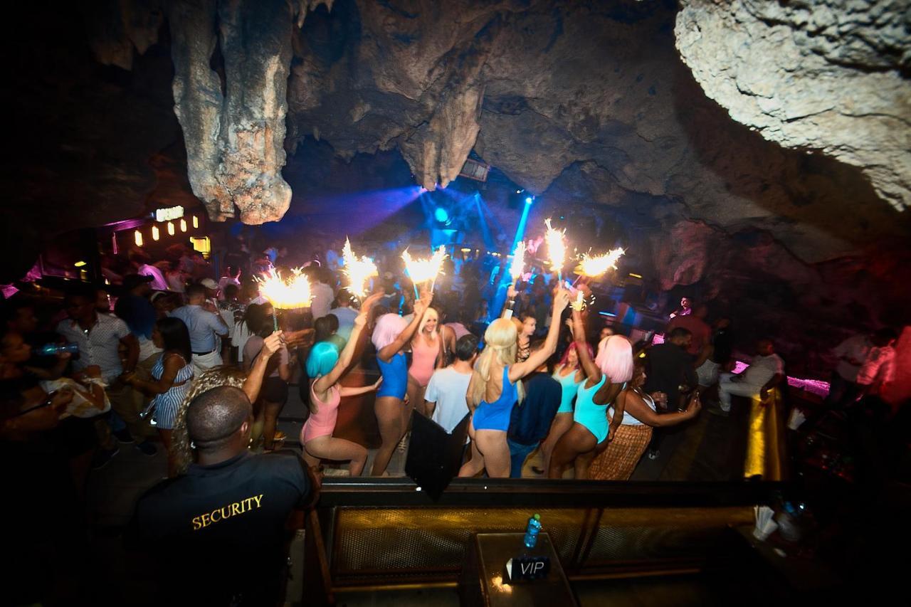 Los Corales Beach Village プンタ・カナ エクステリア 写真