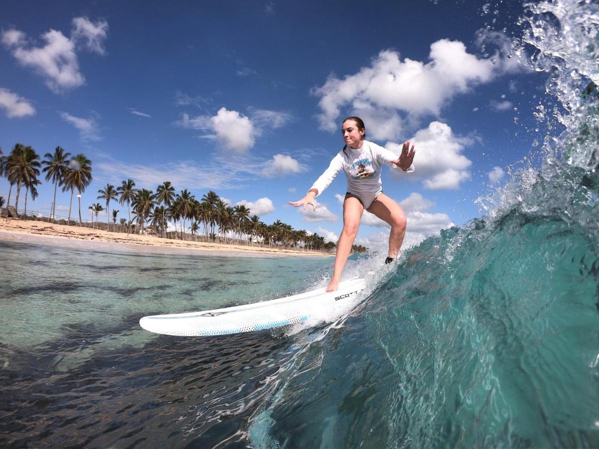 Los Corales Beach Village プンタ・カナ エクステリア 写真