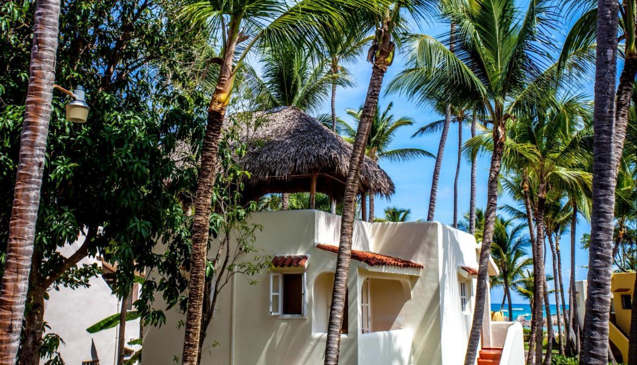 Los Corales Beach Village プンタ・カナ エクステリア 写真