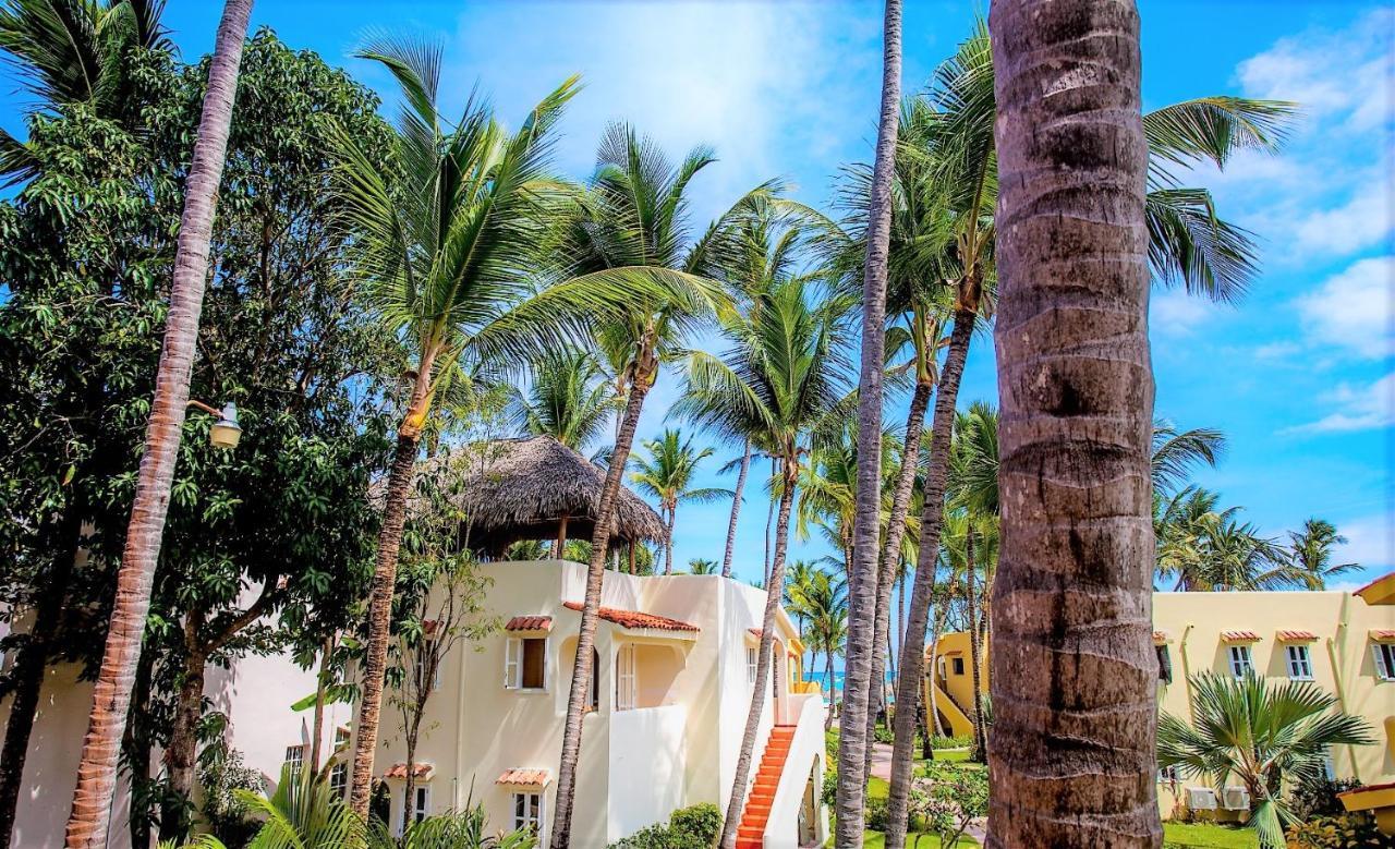Los Corales Beach Village プンタ・カナ エクステリア 写真